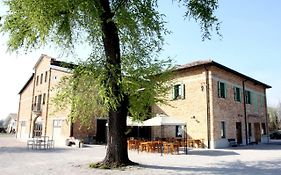 Agriturismo Le Giarine